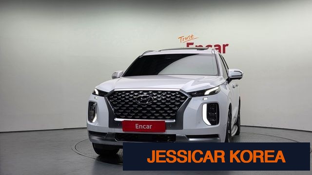 2021 Hyundai Palisade - Thumbnail 16