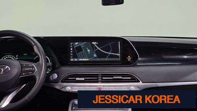 2021 Hyundai Palisade - Thumbnail 17