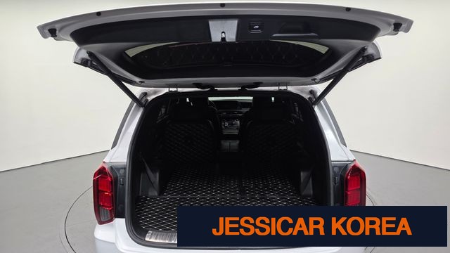 2021 Hyundai Palisade - Thumbnail 20