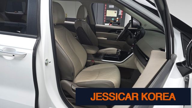 2021 Kia Carnival 4th Gen - Thumbnail 2