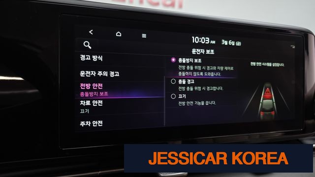 2021 Kia Carnival 4th Gen - Thumbnail 3