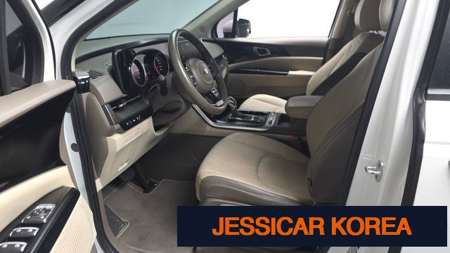 2021 Kia Carnival 4th Gen - Thumbnail 8