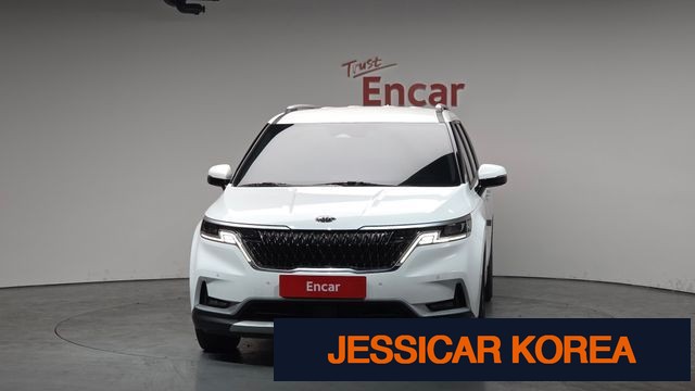 2021 Kia Carnival 4th Gen - Thumbnail 9