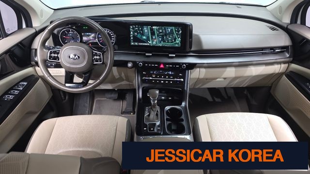 2021 Kia Carnival 4th Gen - Thumbnail 11