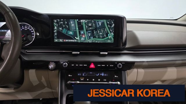 2021 Kia Carnival 4th Gen - Thumbnail 15