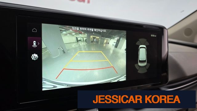 2021 Kia Carnival 4th Gen - Thumbnail 16