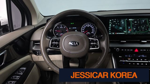 2021 Kia Carnival 4th Gen - Thumbnail 18