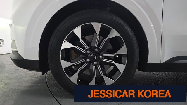 2021 Kia Carnival 4th Gen - Thumbnail 19