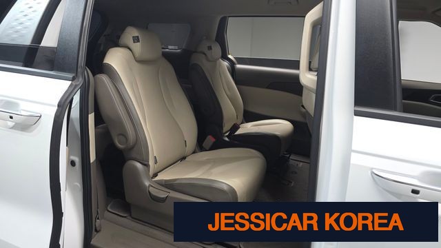 2021 Kia Carnival 4th Gen - Thumbnail 20