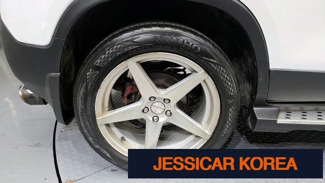 2014 Chevrolet Trax - Thumbnail 13