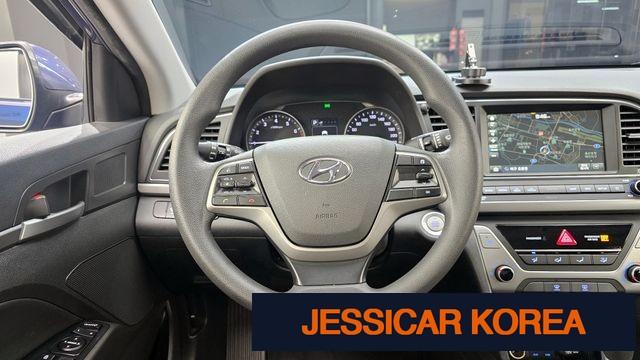 2018 Hyundai Avante AD - Thumbnail 5