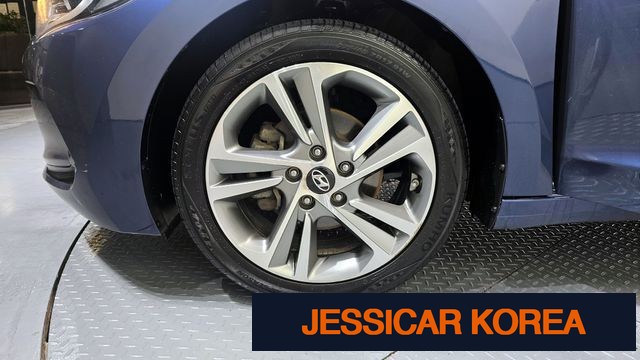 2018 Hyundai Avante AD - Thumbnail 6