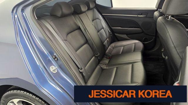2018 Hyundai Avante AD - Thumbnail 7