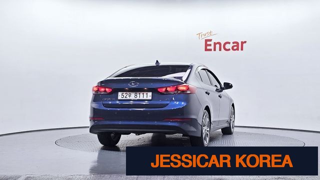 2018 Hyundai Avante AD - Thumbnail 11