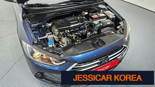 2018 Hyundai Avante AD - Thumbnail 13