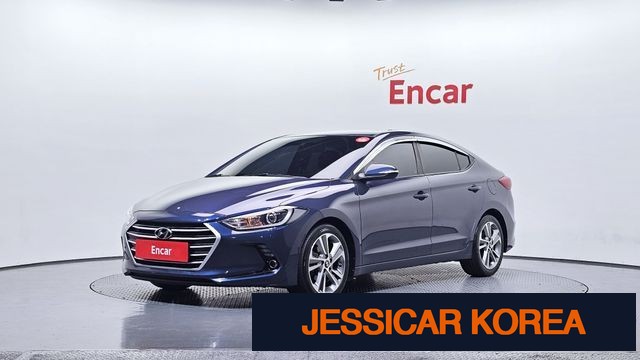 2018 Hyundai Avante AD - Thumbnail 16