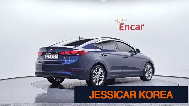 2018 Hyundai Avante AD - Thumbnail 18