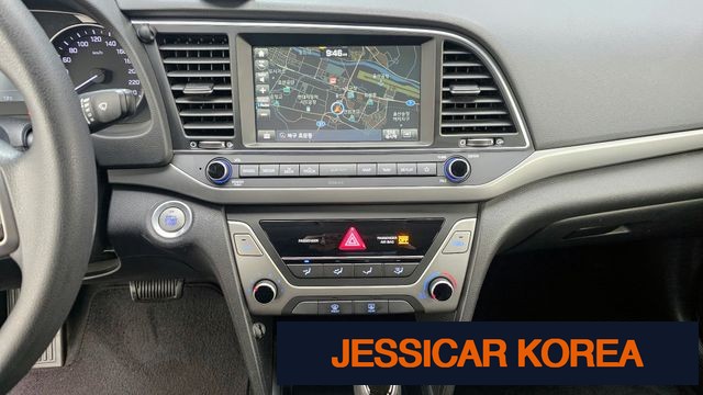 2018 Hyundai Avante AD - Thumbnail 19