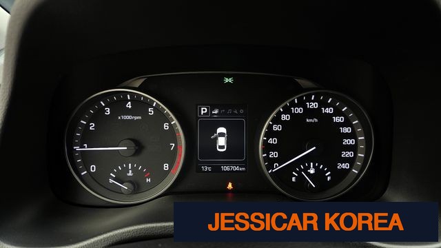 2018 Hyundai Avante AD - Thumbnail 20