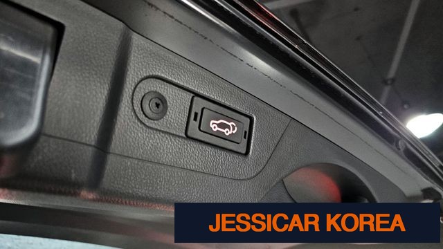 2021 KG Mobility All New Rexton - Thumbnail 8