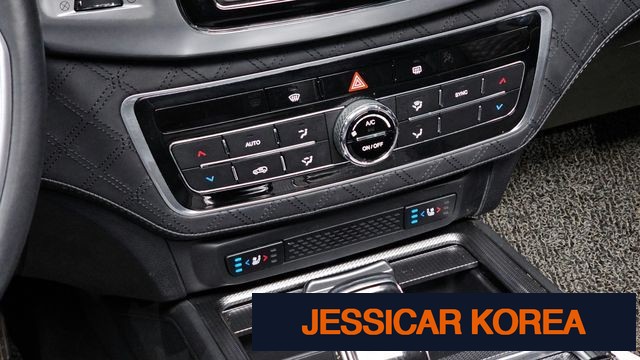 2021 KG Mobility All New Rexton - Thumbnail 17