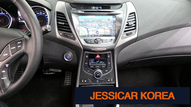 2015 Hyundai The New Avante - Thumbnail 4