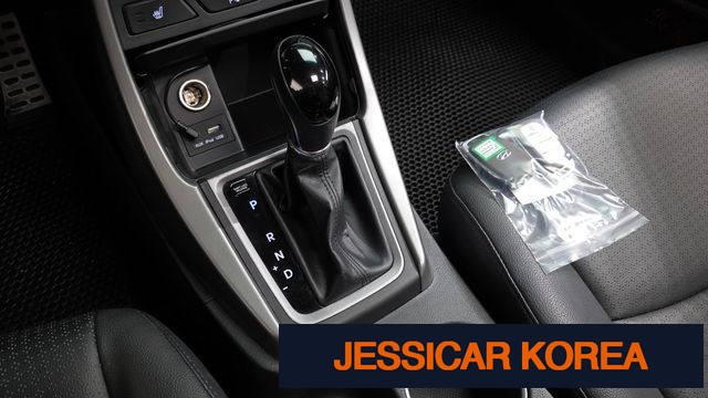 2015 Hyundai The New Avante - Thumbnail 12