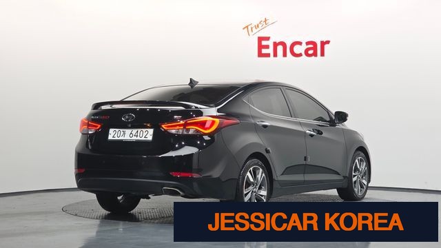 2015 Hyundai The New Avante - Thumbnail 13