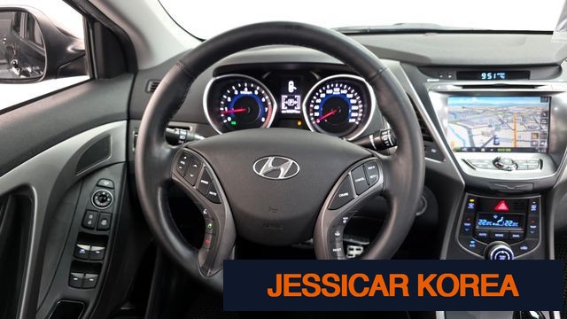 2015 Hyundai The New Avante - Thumbnail 14