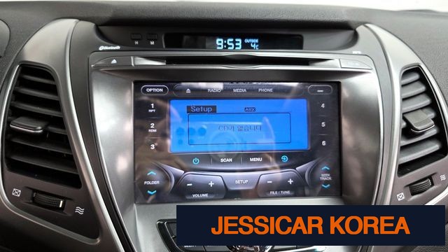 2015 Hyundai The New Avante - Thumbnail 15