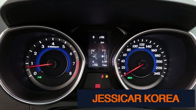 2015 Hyundai The New Avante - Thumbnail 16