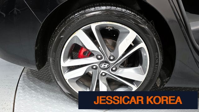 2015 Hyundai The New Avante - Thumbnail 19