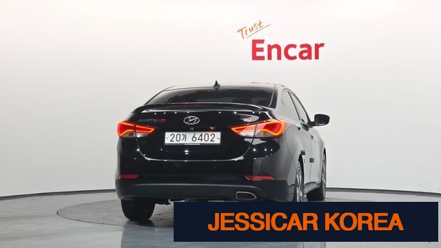 2015 Hyundai The New Avante - Thumbnail 20