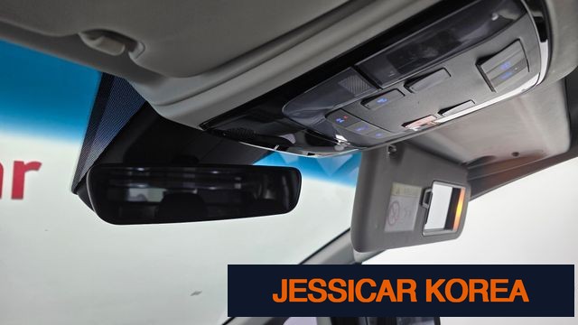 2022 Hyundai Staria - Thumbnail 12