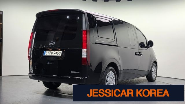 2022 Hyundai Staria - Thumbnail 19