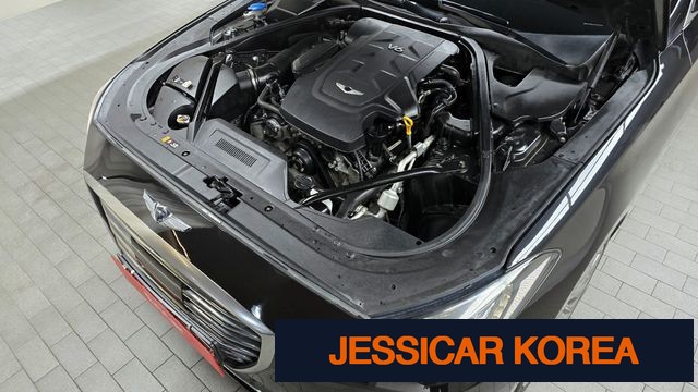 2018 Genesis G80 - Thumbnail 5