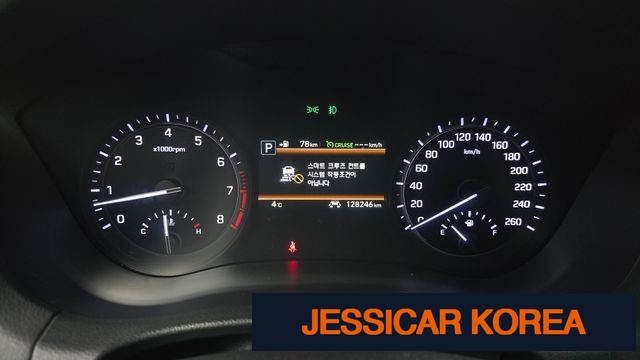 2018 Genesis G80 - Thumbnail 6