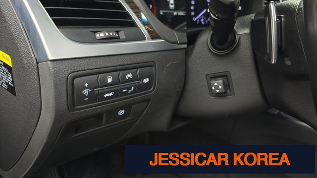 2018 Genesis G80 - Thumbnail 8