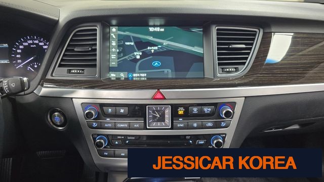 2018 Genesis G80 - Thumbnail 13
