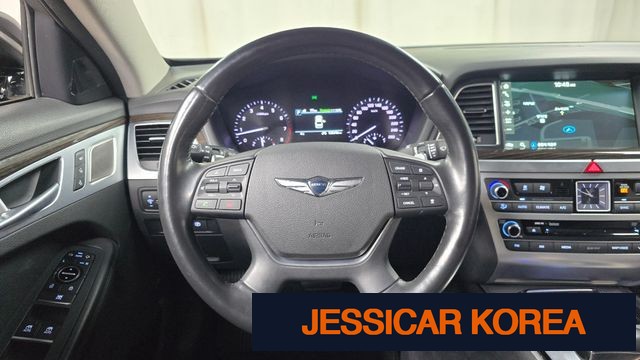 2018 Genesis G80 - Thumbnail 15