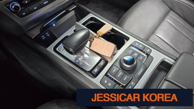 2018 Genesis G80 - Thumbnail 17