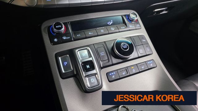 2021 Hyundai Palisade - Thumbnail 4