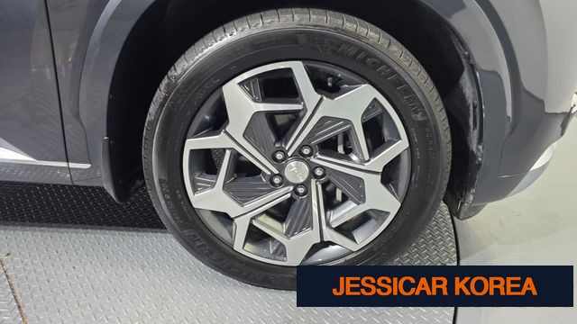 2021 Hyundai Palisade - Thumbnail 7