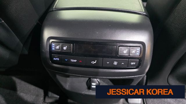 2021 Hyundai Palisade - Thumbnail 9