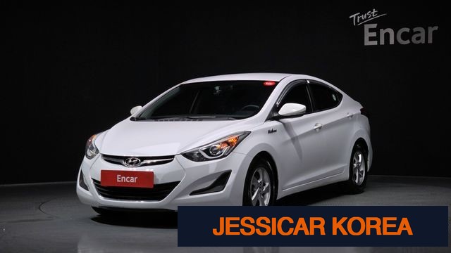 2014 Hyundai The New Avante - Thumbnail 5
