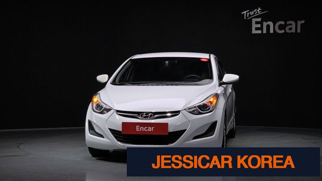 2014 Hyundai The New Avante - Thumbnail 7