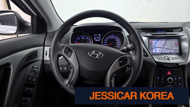 2014 Hyundai The New Avante - Thumbnail 9
