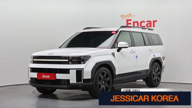 2024 Hyundai Santa Fe (MX5) - Thumbnail 2