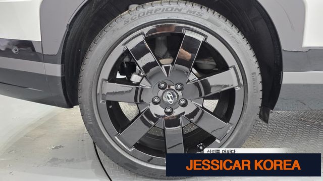 2024 Hyundai Santa Fe (MX5) - Thumbnail 3