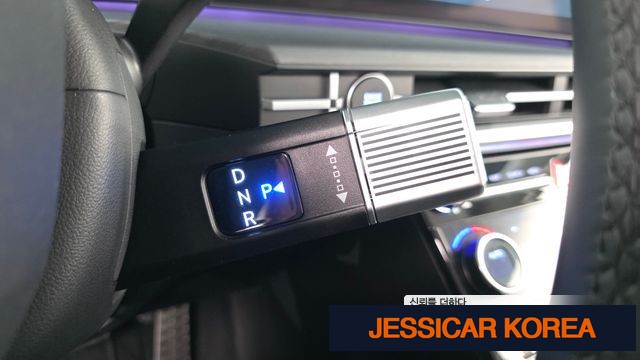 2024 Hyundai Santa Fe (MX5) - Thumbnail 4